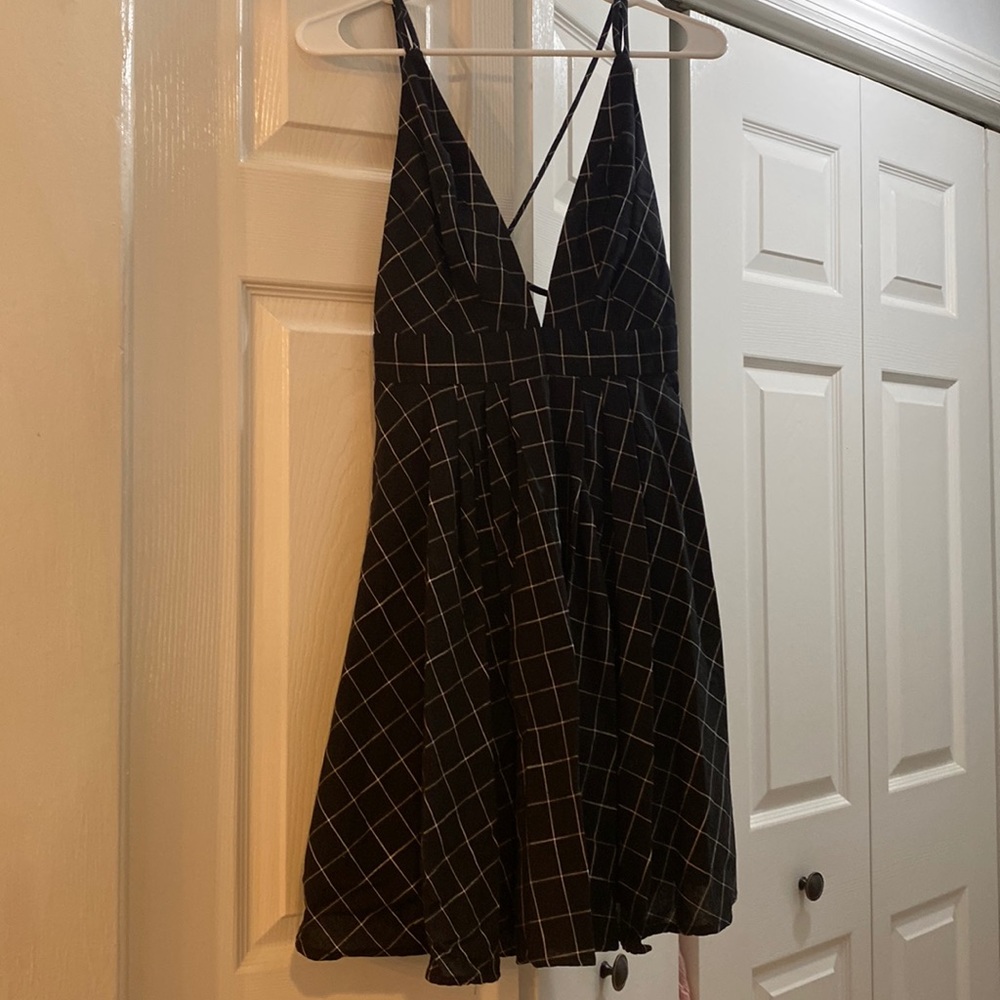 Hyfve dress small